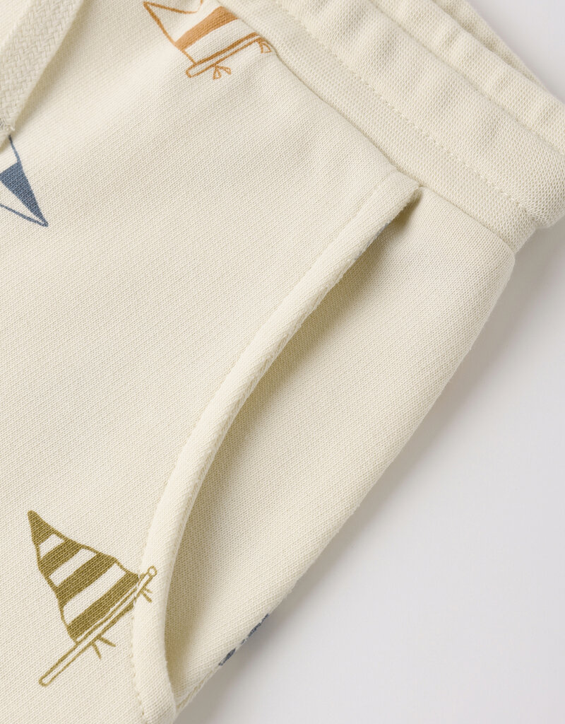 Rylee + Cru Inc. SWEATPANT FLAGS