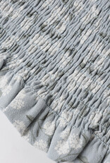 Rylee + Cru Inc. ZAYLA TOP HYDRANGEA LIGHT-BLUE