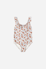 Rylee + Cru Inc. GIANA ONE-PIECE AMERICANA FLORAL