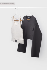 Mayoral 2 pc Pullover Set Charcoal