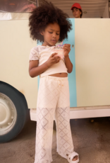 Mayoral Crochet Pants