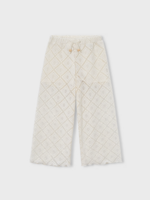 Mayoral SALE. Crochet Pants