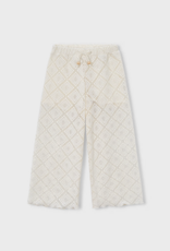 Mayoral Crochet Pants