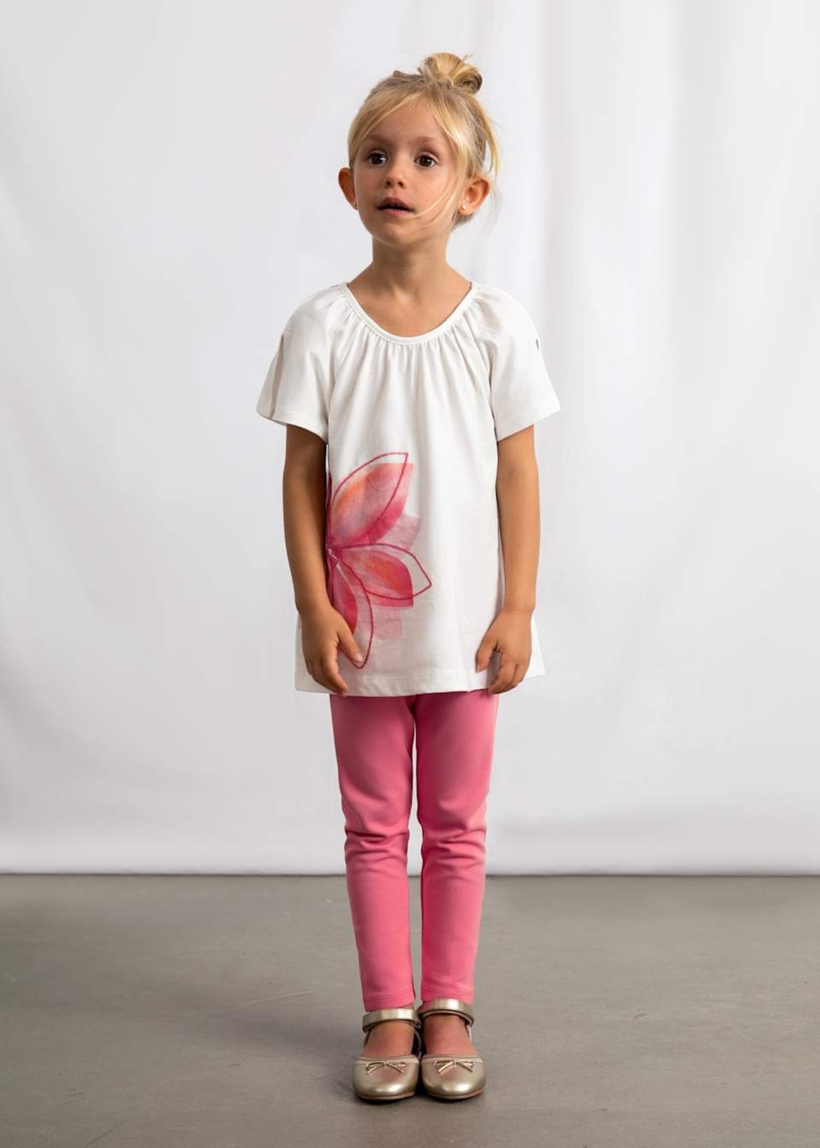 Mayoral Camellia Legging Set