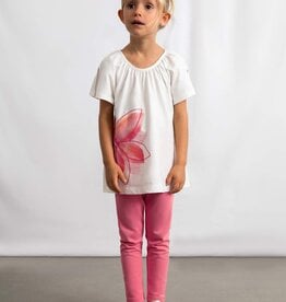 Mayoral Camellia Legging Set