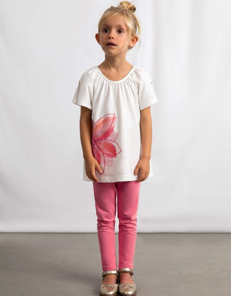 Mayoral Camellia Legging Set