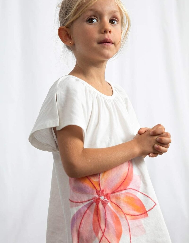 Mayoral Camellia Legging Set