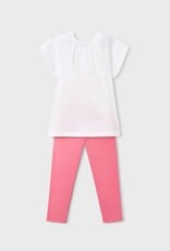 Mayoral Camellia Legging Set