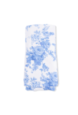 Angel Dear Dream Cottage Floral Swaddle