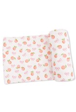 Angel Dear Little Peaches Swaddle