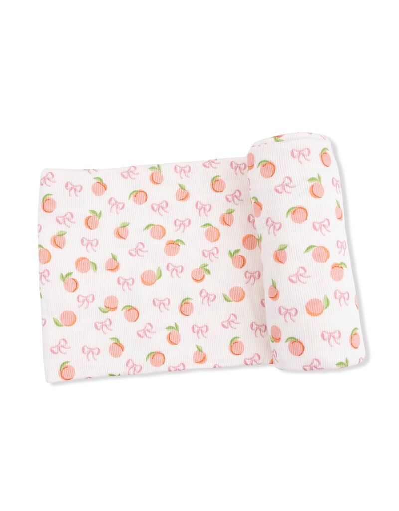 Angel Dear Little Peaches Swaddle