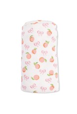 Angel Dear Little Peaches Swaddle