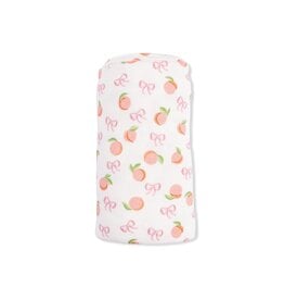 Angel Dear Little Peaches Swaddle