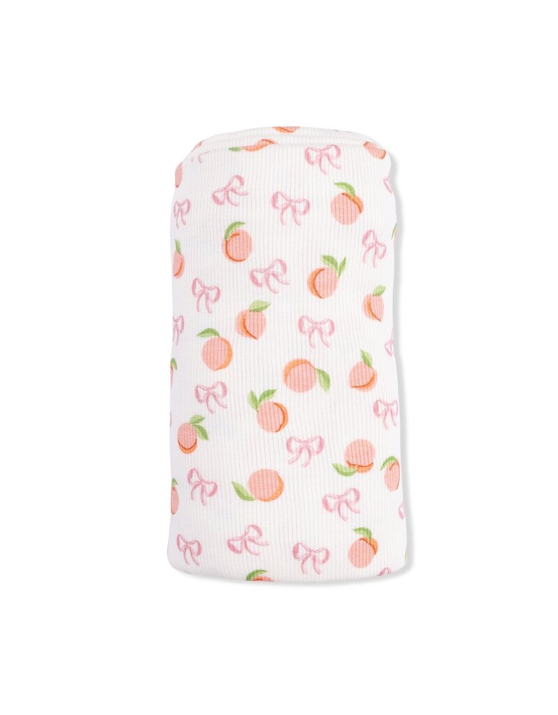 Angel Dear Little Peaches Swaddle