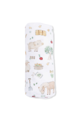 Angel Dear Cute Farm Animals Uni Swaddle