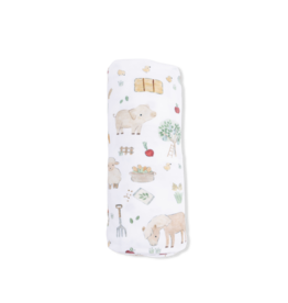 Angel Dear Cute Farm Animals Uni Swaddle