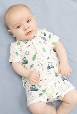 Angel Dear Golf Things Polo Shortie