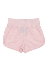 Properly Tied Girls Solis Short Light Pink