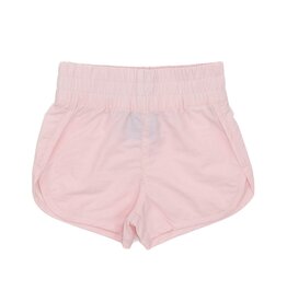 Properly Tied Girls Solis Short Light Pink