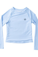 Prodoh Boys Reef Rashguard Windsurfer