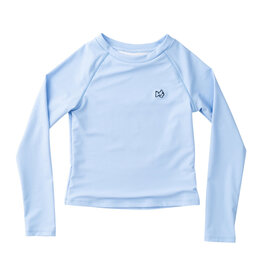 Prodoh Boys Reef Rashguard Windsurfer