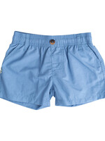 Prodoh SALE. Outrigger Perf Shorts Ashleigh Blue