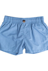 Prodoh Outrigger Perf Shorts Ashleigh Blue