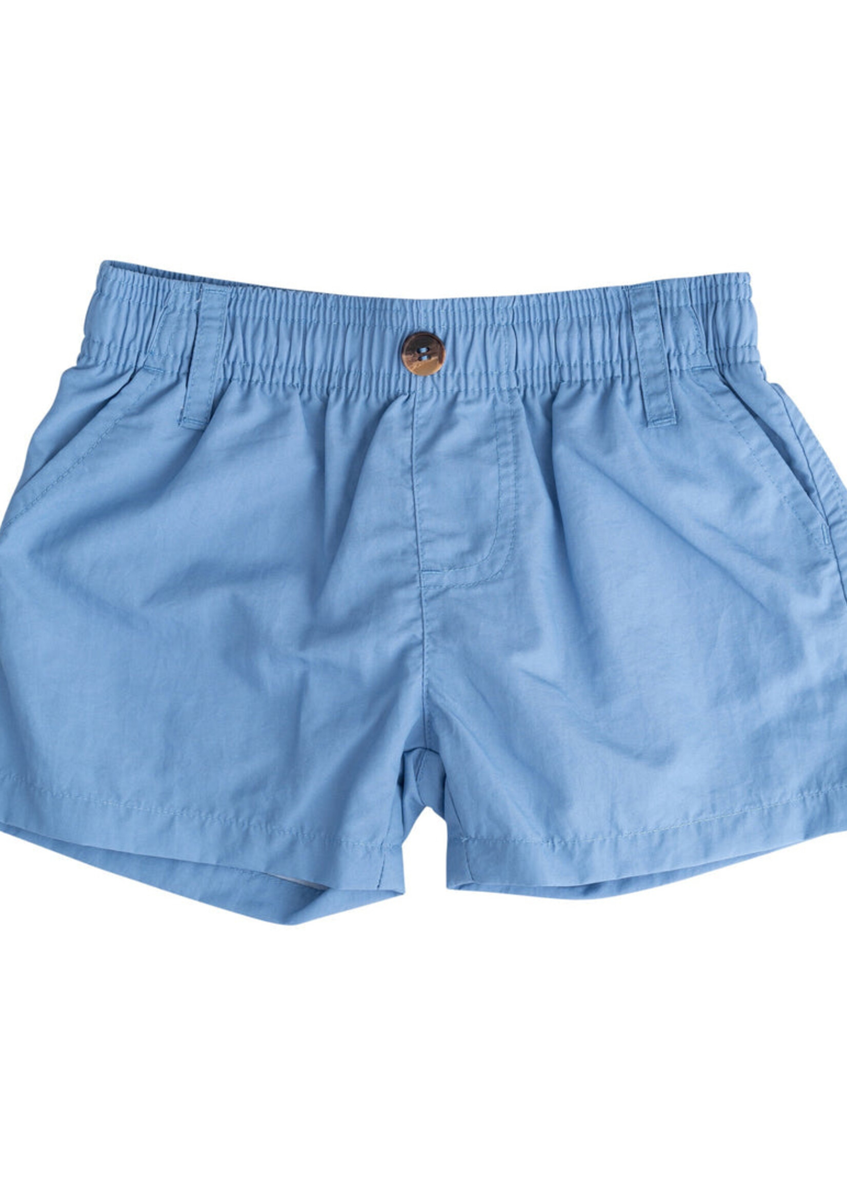 Prodoh Outrigger Perf Shorts Ashleigh Blue