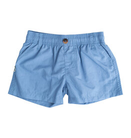 Prodoh Outrigger Perf Shorts Ashleigh Blue