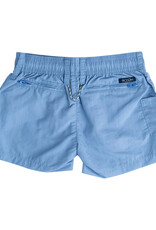 Prodoh Outrigger Perf Shorts Ashleigh Blue