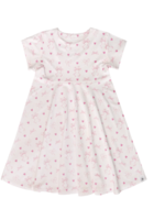 Sweet Bamboo SALE. Cap Sleeve Swirly Girl Precious Little Lady