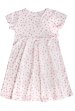 Sweet Bamboo Cap Sleeve Swirly Girl Double Love