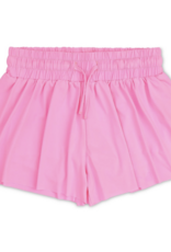 Iscream Rose Butterfly Shorts