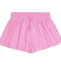 Iscream Rose Butterfly Shorts