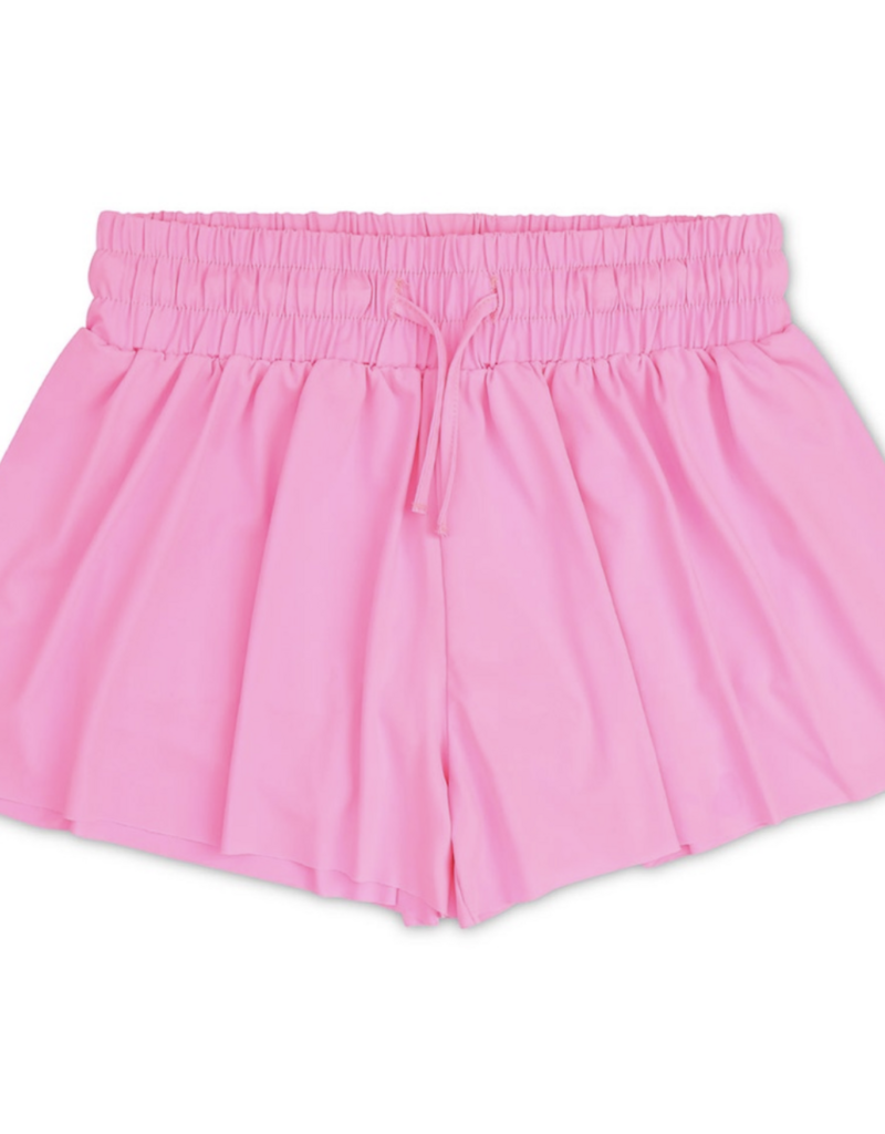 Iscream Rose Butterfly Shorts