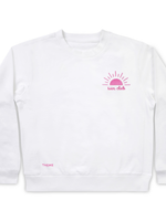 Iscream SALE. Theme Local Sweatshirt