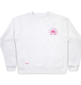 Iscream SALE Theme Local Sweatshirt