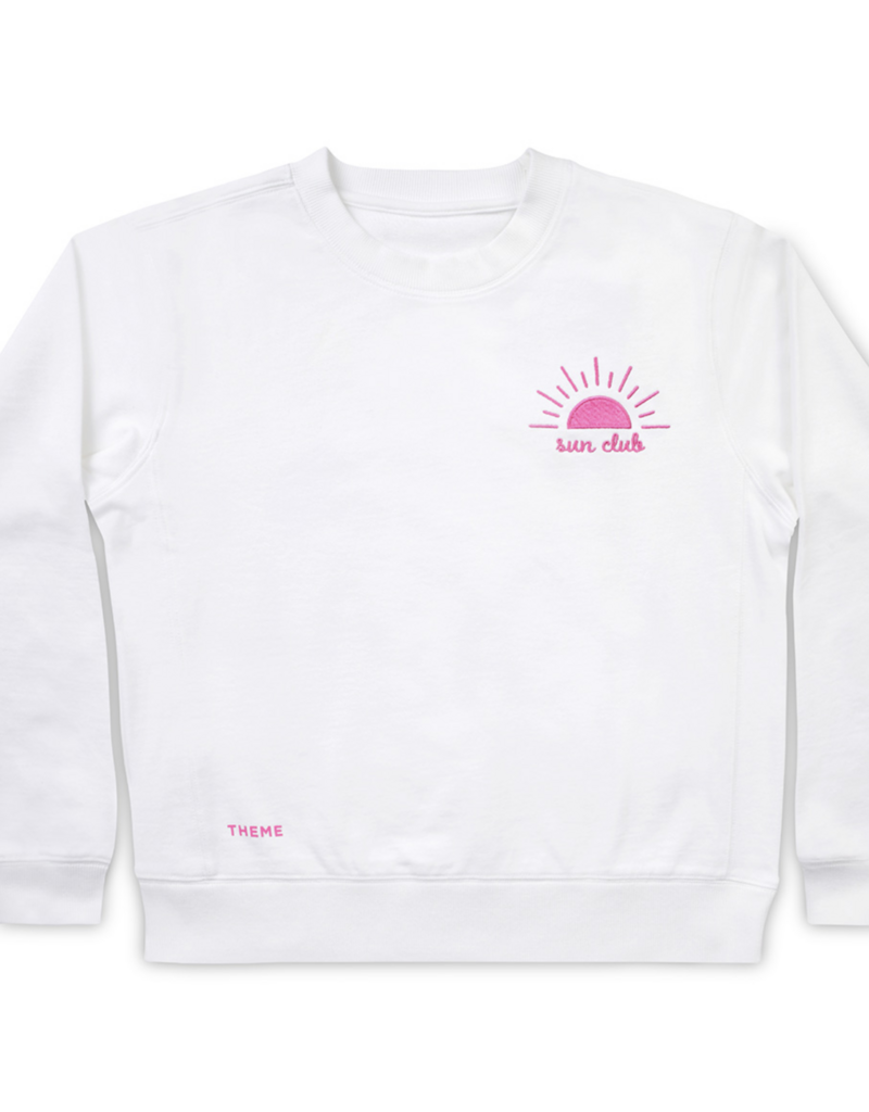 Iscream Theme Local Sweatshirt
