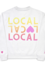 Iscream Theme Local Sweatshirt