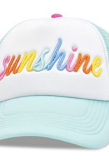 Iscream Sunshine Trucker Hat