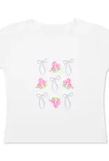 Iscream Forever Floral T-Shirt