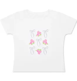 Iscream Forever Floral T-Shirt