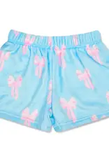 Iscream Spring Bows Plush Shorts