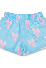 Iscream Spring Bows Plush Shorts