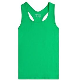 Iscream Glam Green Ribbed S/S Shirt