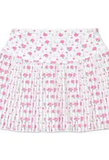 Iscream Pretty in White Skort