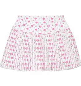 Iscream Pretty in White Skort