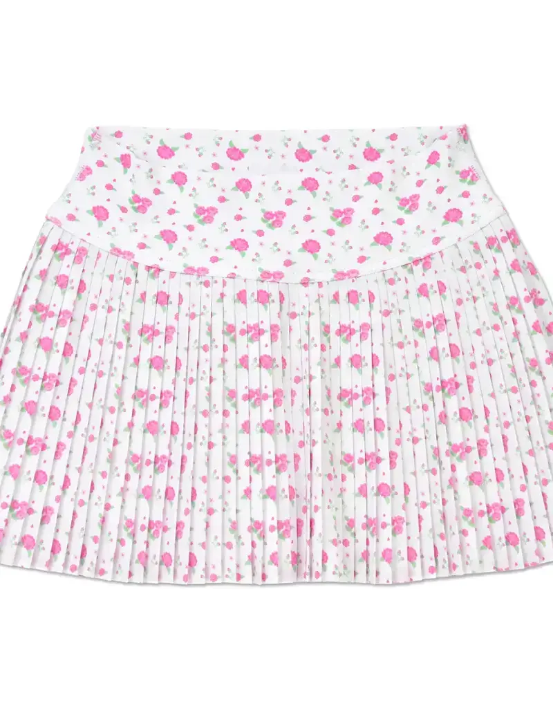 Iscream Pretty in White Skort