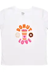 Iscream Donut Love T-Shirt
