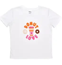 Iscream SALE Donut Love T-Shirt